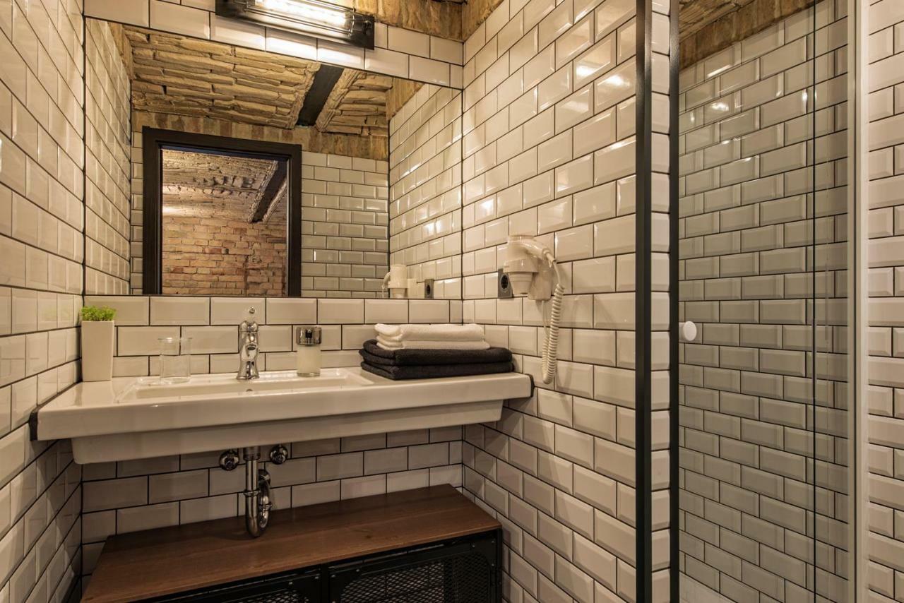 Imagine Budapest Loft Apartments Zewnętrze zdjęcie