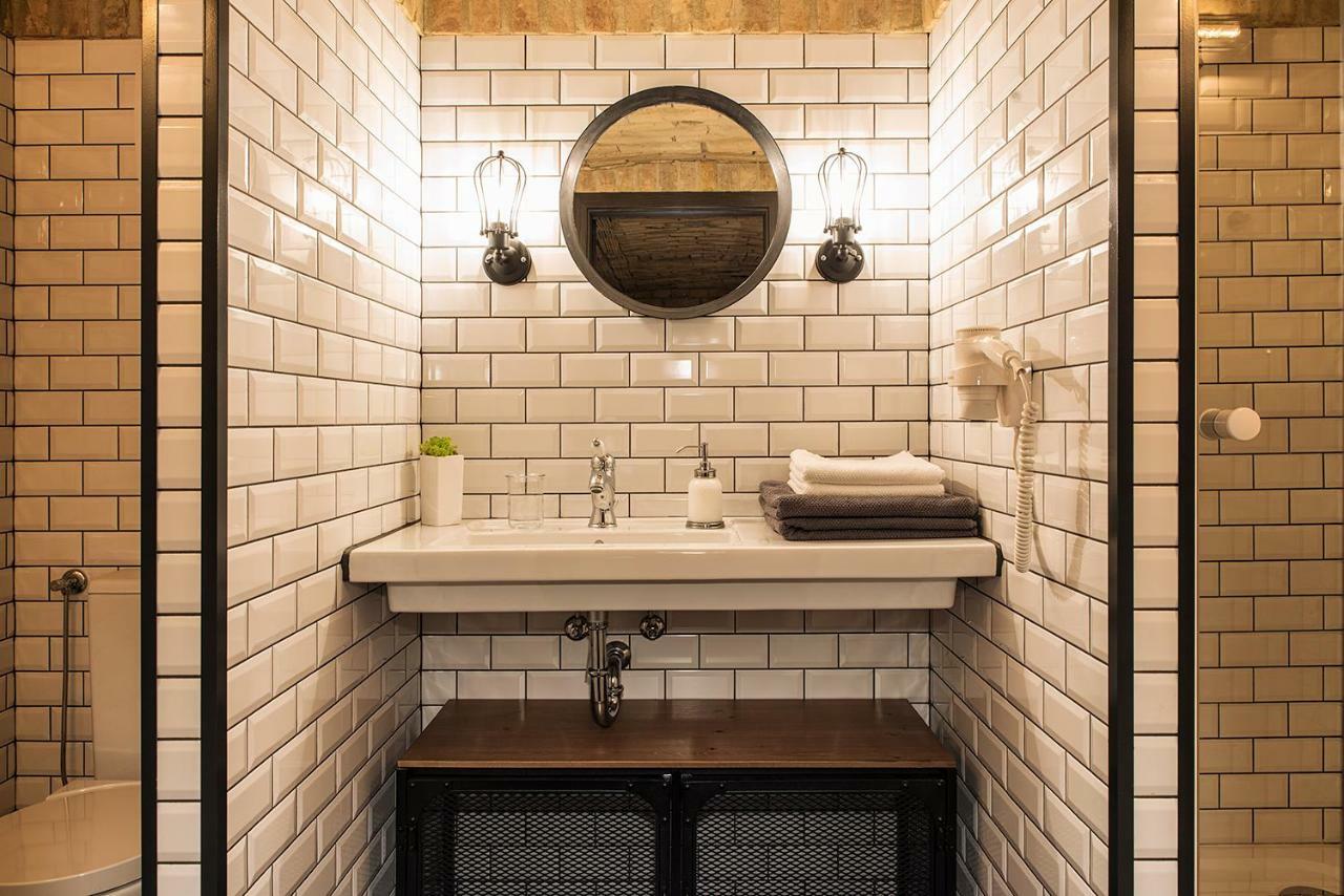 Imagine Budapest Loft Apartments Zewnętrze zdjęcie